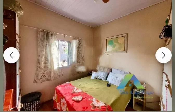 Imagem Casa à venda no bairro Vila Brasilina - São Paulo/SP