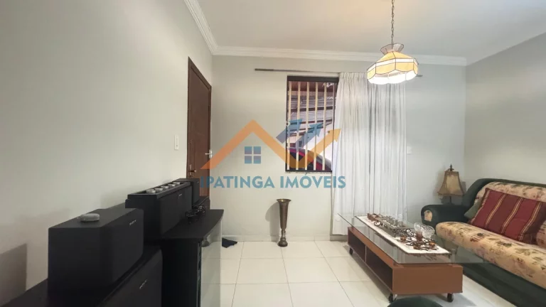 Imagem Apartamento à venda no bairro Cidade Nova - Ipatinga
