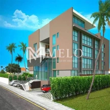 Imagem Oportunidade em PORTO DE GALINHAS: 24m²,Flat,01 vaga...