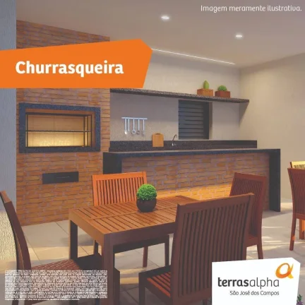Imagem TERRENO 330 METROS CONDOMÍNIO TERRAS ALPHA ALPHAVILLE