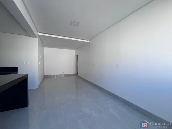 Imagem Apartamento 3 Quartos à Venda em Patos de Minas – 95m² | R$ 390.000