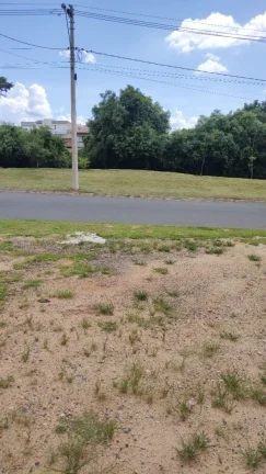 Imagem Terreno plano à venda no Condomínio Saint Paul em Itu/SP, com 360 m² de área total.