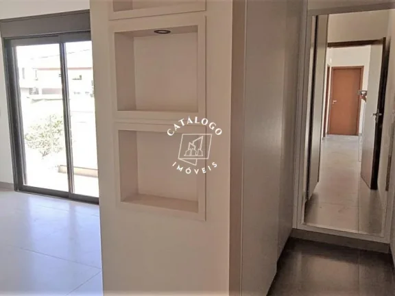Imagem Casa em Condomínio a Venda no bairro Quinta da Primavera - Ribeirão Preto, SP