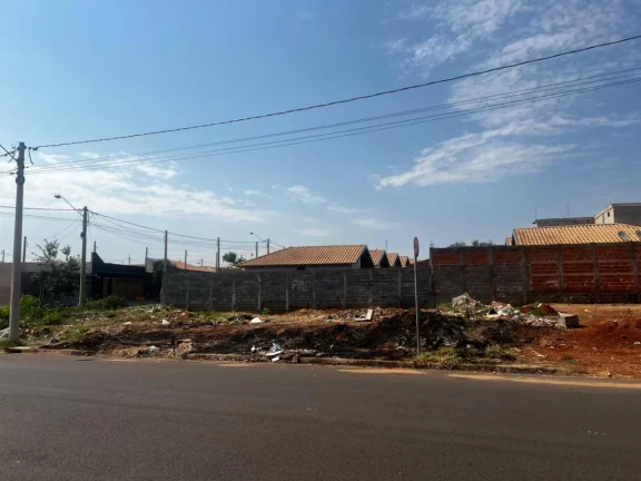 Imagem Terreno comercial para venda em Jardim Bonsucesso, 200m2