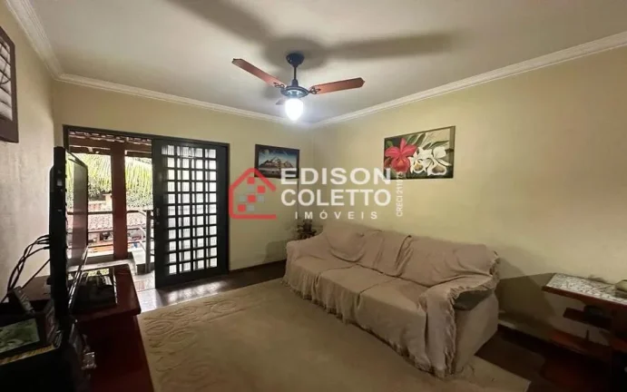 Imagem Residência Exclusiva a venda na Nova Piracicaba com Piscina e Área Gourmet!!
