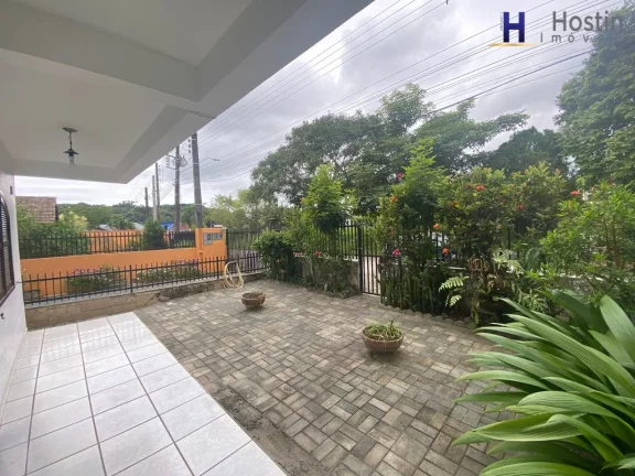 Imagem CASA COMERCIAL em SÃO FRANCISCO DO SUL - SC, Centro