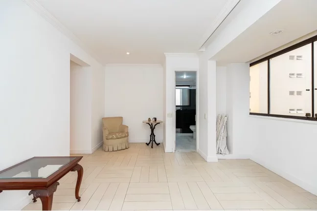 Imagem APARTAMENTO RESIDENCIAL em São Paulo - SP, Moema