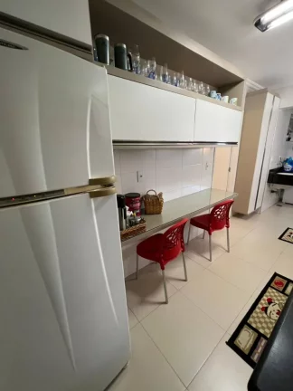 Imagem Apartamento Solar Monte Carlo - 3 quartos, Área de Lazer, 6º andar