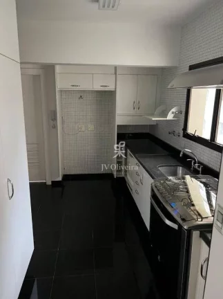 Imagem Apartamento com 4 dormitórios, 220 m² - venda por R$ 4.200.000,00 ou aluguel por R$ 23.623,00/mês - Itaim - São Paulo/SP