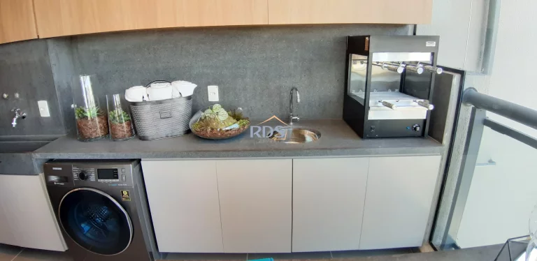 Imagem Apartamento a venda na Vila Leopoldina de 62m², 2 dormitórios e 2 vagas