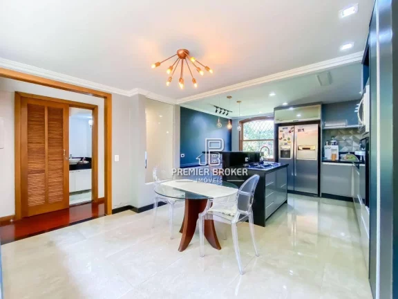 Imagem Casa à venda, 299 m² por R$ 1.300.000,00 - Albuquerque - Teresópolis/RJ