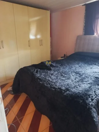 Imagem Casa com 4 quartos, à venda no bairro Santa Monica em Piraquara!!!
