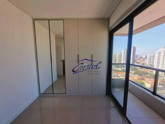 Imagem Apartamento com 2 quartos (1 suíte) à venda, 53 m² Ipiranga - São Paulo/SP