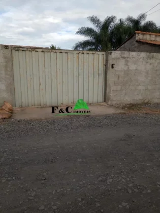Imagem Chácara para Venda em Limeira, Área Rural de Limeira, 2 dormitórios, 1 suíte, 1 banheiro, 3 vagas