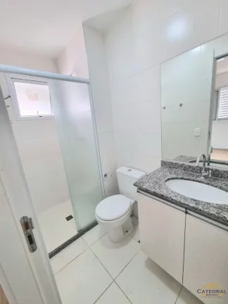 Imagem Apartamento a Venda no Condomínio Go Maraville - Vila Rami - Jundiaí