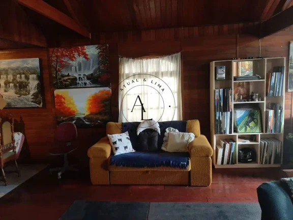 Imagem Casa à venda em Itatiba, Clube de Campo Fazenda, com 8 quartos, 408m2