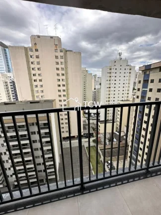 Imagem Apartamento à venda no bairro Bela Vista - São Paulo/SP, Zona Central