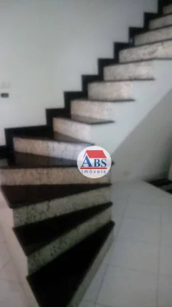 Imagem Casa à venda, 160 m² por R$ 560.000,00 - Vila Antártica - Praia Grande/SP