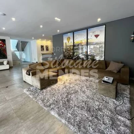 Imagem Luxuosa casa com 998 m² no Condomínio Ibiti do Paço