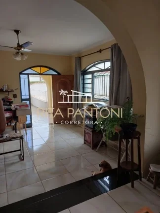 Imagem Casa Sobrado - Ribeirão Preto - Parque dos Bandeirantes