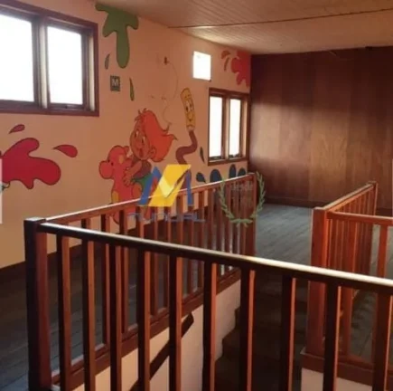 Imagem Galpão para Venda com 680m², 4 salas e 12 vagas!!!