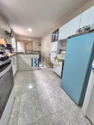 Imagem Casa na Mooca!! 260m² de Terreno e 160m² Construção 4 Vagas Coberta