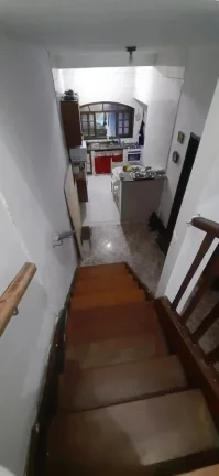 Imagem Casa para Venda em São Paulo, Perdizes, 3 dormitórios, 2 banheiros