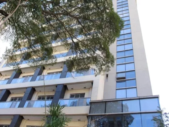 Imagem Conjunto Comercial à venda ou aluguel na Rua Roque Petrella - Brooklin
