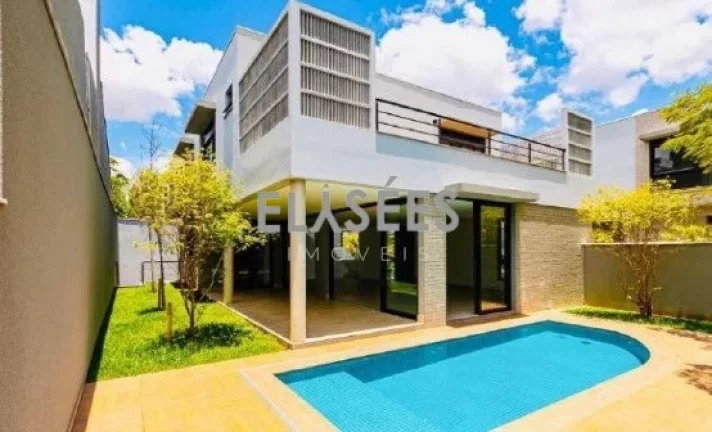 Imagem CASA RESIDENCIAL em SÃO PAULO - SP, MOEMA