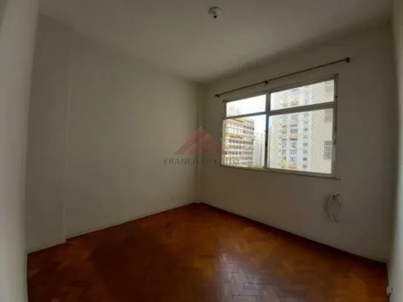 Imagem Apartamento com 2 dormitórios para alugar, 56 m² por R$ 2.832,41 - Icaraí - Niterói/RJ