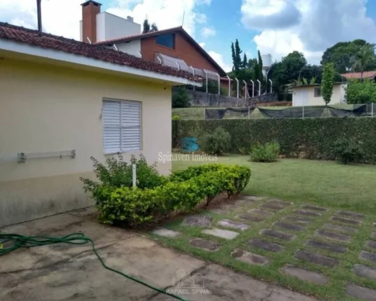 Imagem Chácara à venda no bairro Usina - Atibaia/SP