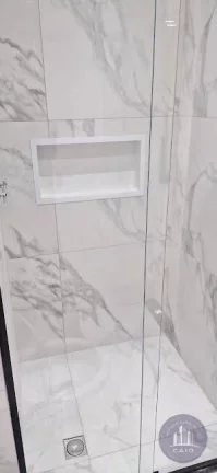 Imagem Apartamento com 2 dormitórios à venda, 58 m² por R$ 590.000,00 - Barueri