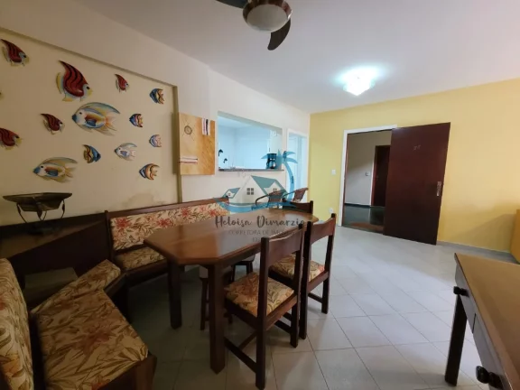 Imagem Apartamento com 3 dormitórios à venda a 300m da orla do Perequê-Açu em Ubatuba