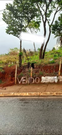 Imagem Lote / Terreno / Condomínio à venda Bairro Cabral Contagem MG