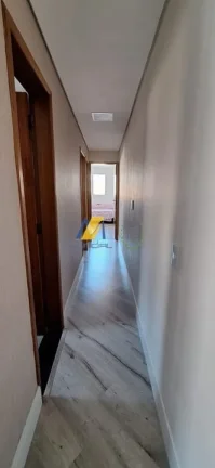 Imagem Curtindo a vista da minha nova cobertura! Com direito a área gourmet.