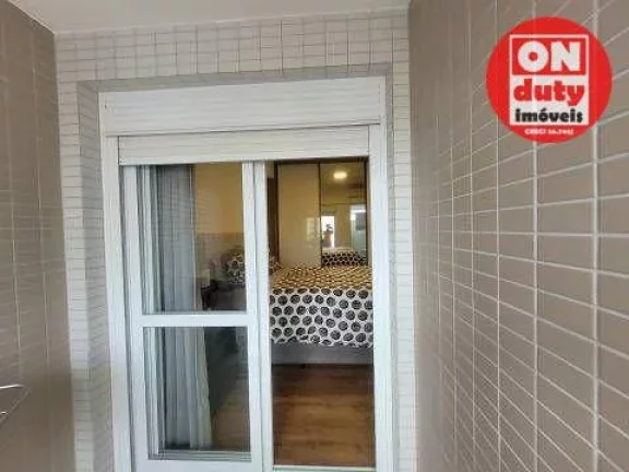 Imagem Apartamento DUPLEX - Gonzaga - Santos/SP