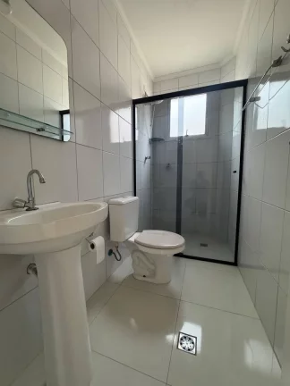 Imagem - Ótimo Apartamento com dois dormitoórios Canto do Forte - Praia Grande
 