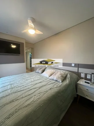 Imagem Apartamento à venda no bairro Ipiranga - São Paulo/SP, Zona Sul