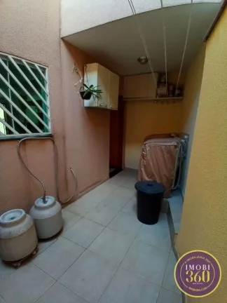 Imagem Sobrado à Venda em Vila Salete, São Paulo - SP