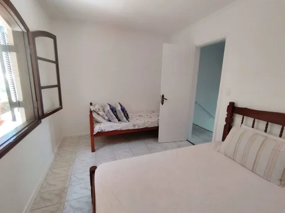 Imagem CASA COM 74 m² - IMPERADOR - PRAIA GRANDE SP