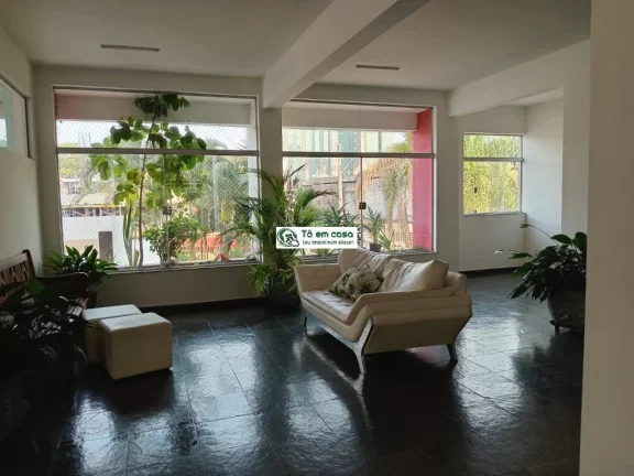 Imagem APARTAMENTO RESIDENCIAL em SÃO JOSÉ DOS CAMPOS - SP, JARDIM OSWALDO CRUZ