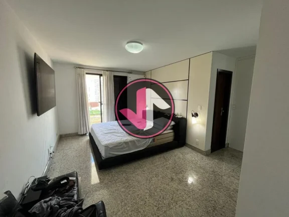 Imagem Este incrível apartamento de 3 dormitórios e 3 suítes está localizado no bairro Santa Rosa, em C...