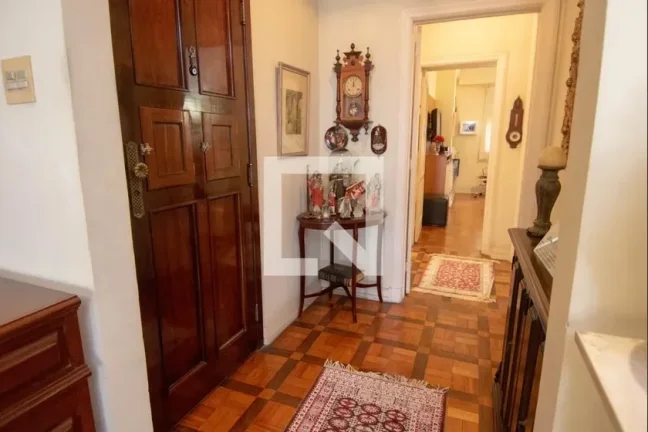 Imagem Apartamento à Venda - Copacabana, 4 Quartos, 220 m2