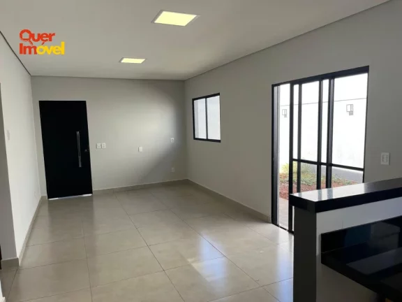 Imagem Imperdível oportunidade de casa à venda em Ribeirão Preto-SP, no bairro Bonfim Paulista! 3 quartos, 1 suíte, 1 sala, 2 banheiros, 3 vagas de garagem e 82,00 m² de área. Aproveite agora mesmo! Quer Imóvel Negócios Imobiliários!