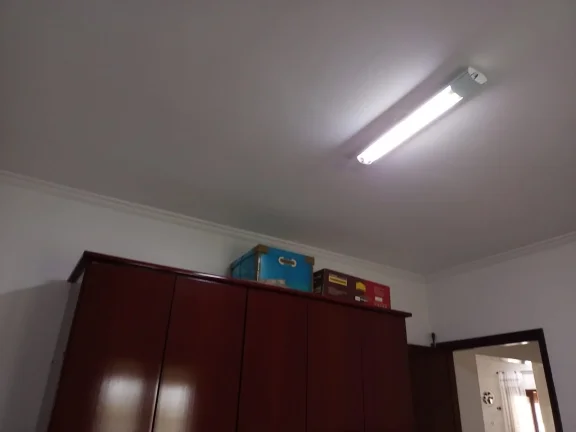 Imagem EXCELENTE CASA TÉRREA PARA VENDA NO JARDIM FLORESTAL, JUNDIAÍ SP