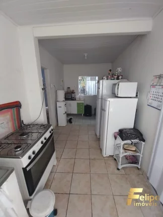 Imagem GRANDE CASA COM 1 LOJA COMERCIAL NO CENTRO DE GUARAPARI