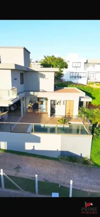 Imagem Casa - Condomínio Boulevard - Lagoa Santa