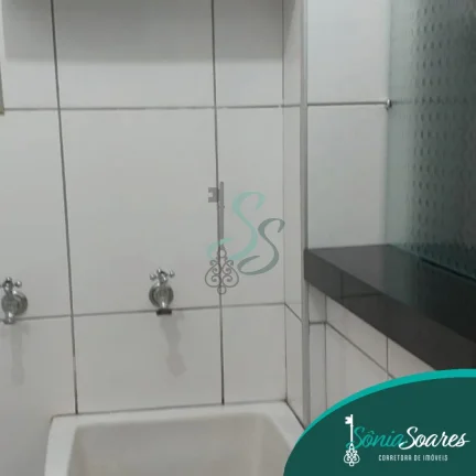 Imagem EXCELENTE Apartamento à Venda - Residencial Terras d'Itália - SUMARÉ/SP