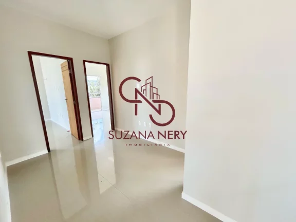 Imagem Casa Dúplex com 4 quartos no Condomínio Green Club em Parnamirim