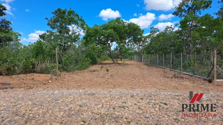 Imagem Lote - Cond. Mirante dos Eucaliptos - São Vicente - Baldim